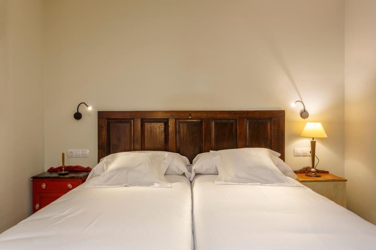 Hotel Casa Da Galbana Friol Zimmer foto